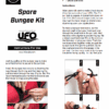 Spare Bungee Kit
