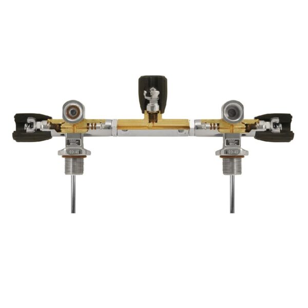 Thermo Manifold-Pro 3442 Psi