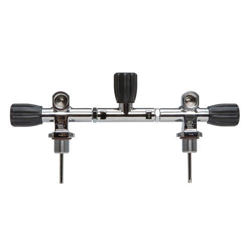 Thermo Manifold-Din 3442 Psi