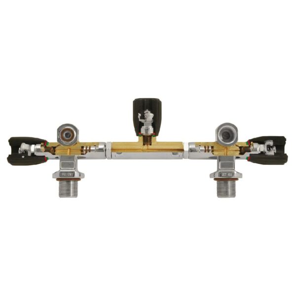 Xs Scuba Manifold-Pro 3442 Psi