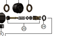 ss Washer