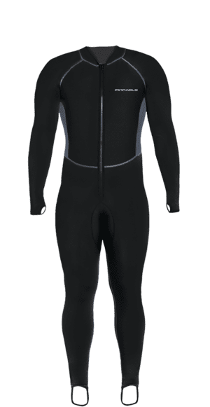 Inferno FZ, V-Skin Fullsuit, Female