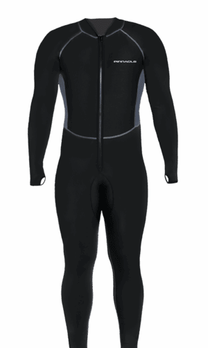 Inferno FZ, V-Skin Fullsuit, Male
