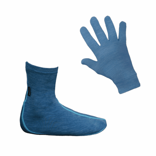 Merino Glove Liner
