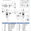 Thermo End Plug (Pvd) - Rh