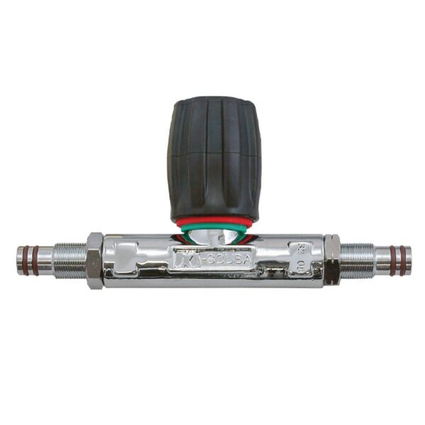 Xs Crossbar With Isolator Eanx