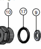 Xs O-Ring - Epdm