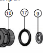Xs O-Ring - Epdm