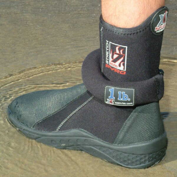 Ankle Weight Assy Set