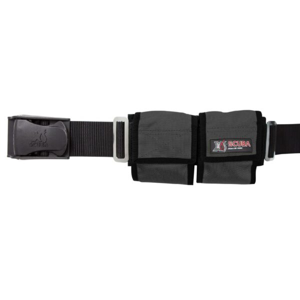 Weight Belt