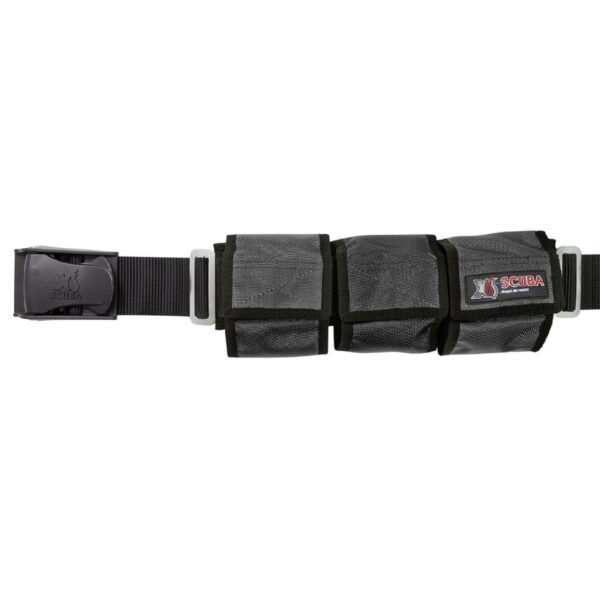 Weight Belt