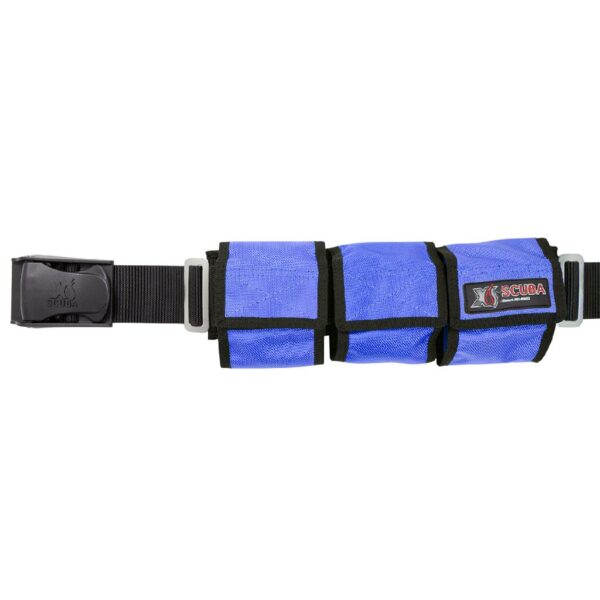Weight Belt