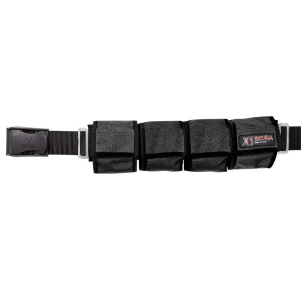 Weight Belt