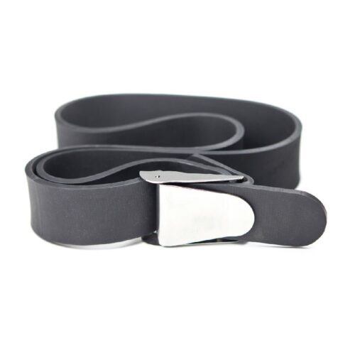 Rubber Weight Belt - Qr Buckle
