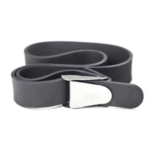 Rubber Weight Belt - Qr Buckle