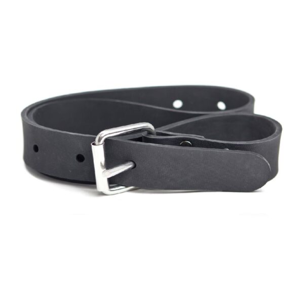 Marseillaise Rubber Weightbelt