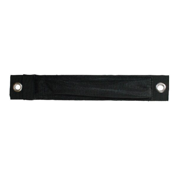 "V" Weight Pouch