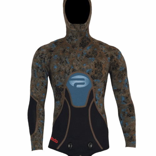 Elude 5mm Spearfishing Jacket
