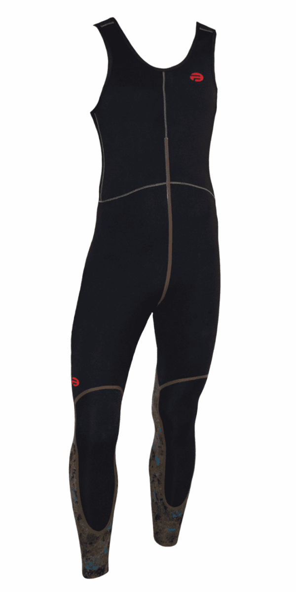 Elude 5mm Spearfishing Jacket