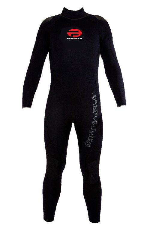WS41MBK18 Cruiser 5 Wetsuit, Male