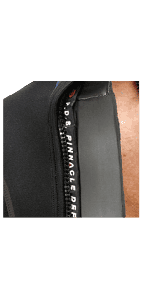 WS41MBK18 Cruiser 5 Wetsuit, Male