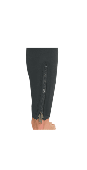 WS41MBK18 Cruiser 5 Wetsuit, Male