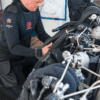 WS41MBK18 Cruiser 5 Wetsuit, Male