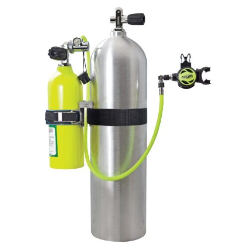 Xtr Extra Air System W/ Al19