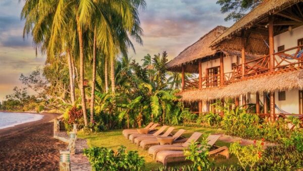 Philippines - Atlantis Azores - Tubbataha Charter & Atlantis Dumaguete Resort