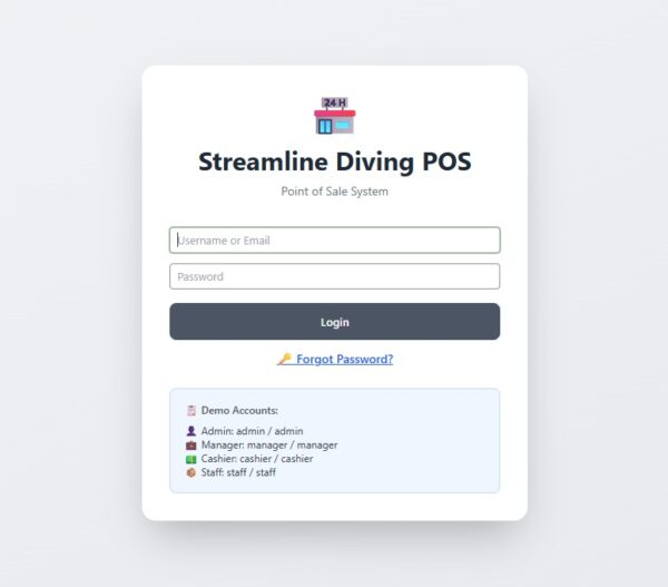 SL Store POS – WordPress Plugin for WooCommerce