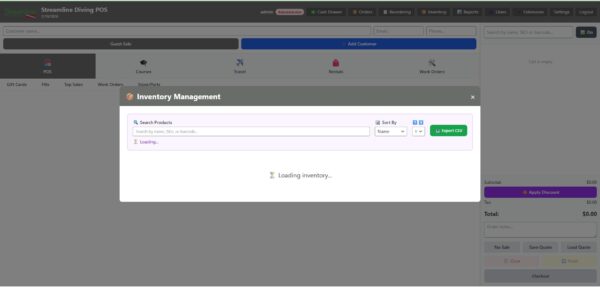 SL Store POS – WordPress Plugin for WooCommerce