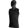 Exowear Hooded Vest Unisex