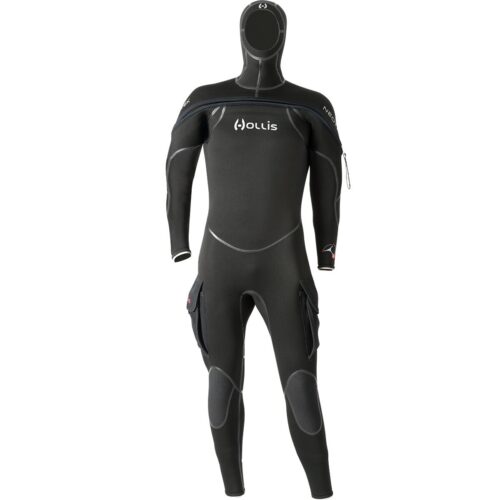 Neotek Semi-Drysuit, V2, Unisex