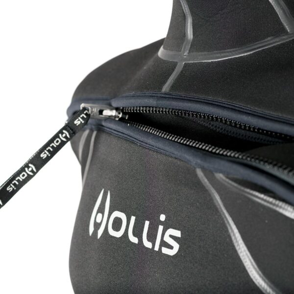 Neotek Semi-Drysuit, V2, Unisex
