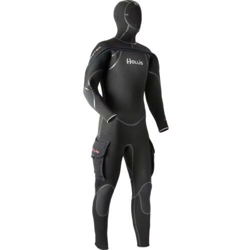 Neotek 4/3 Wetsuit Unisex