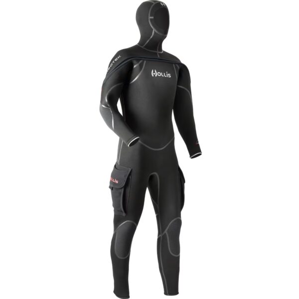 277.2910.005_1 Neotek 4/3 Wetsuit Unisex