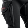 277.2910.005_3 Neotek 4/3 Wetsuit Unisex