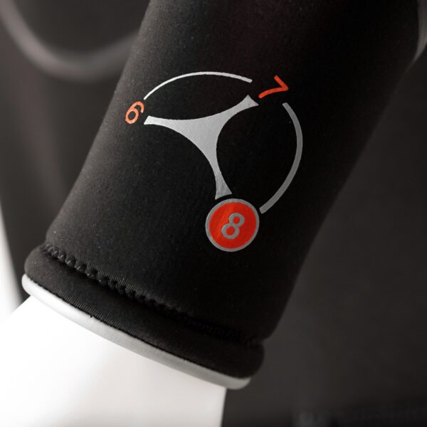 277.2910.005_4 Neotek 4/3 Wetsuit Unisex