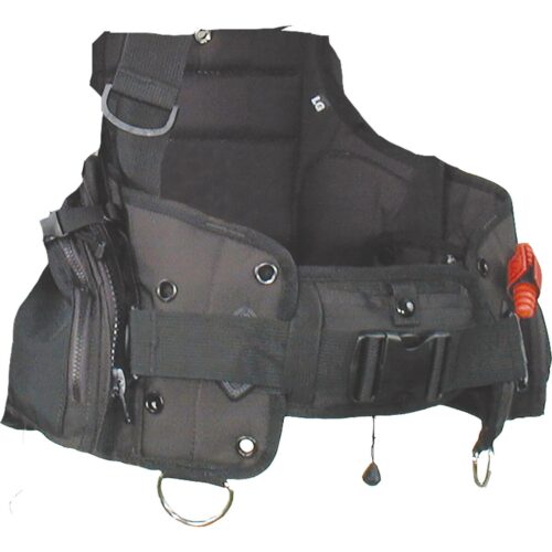 Ranger Vest Assembly