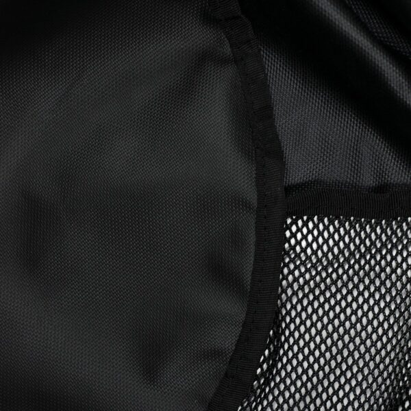 Mesh Duffle