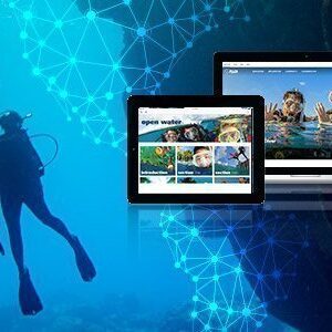 PADI eLearning Certification upgrade