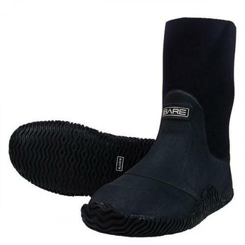 4mm Drysuit Boot