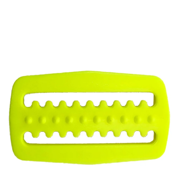 Weight Keeper Delrin