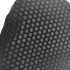 1873(1) 2.5 mm Short Cut Dive Sock With Hex Pattern Tread