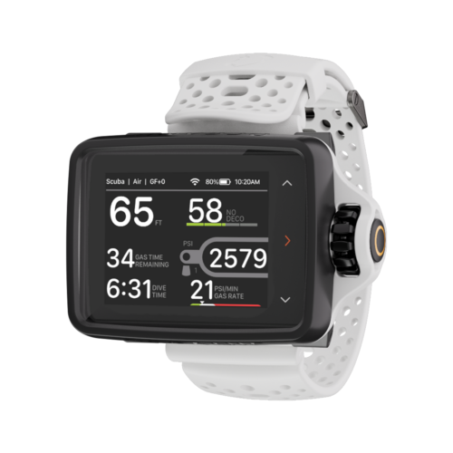 04.8951.07 Oceanic - O.i Wrist
