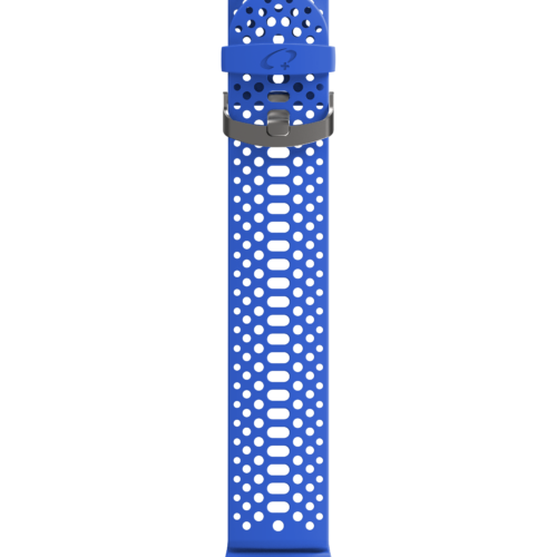 04.8953.01 Oceanic - O.i Wrist Strap Kit - Blue