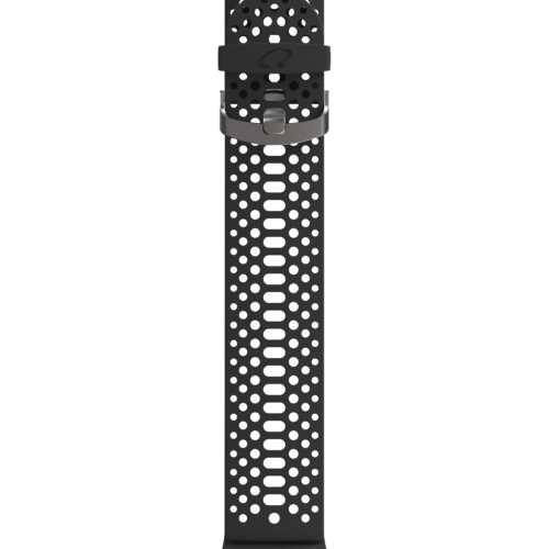 04.8953.07 Oceanic - O.i Wrist Strap Kit - Black