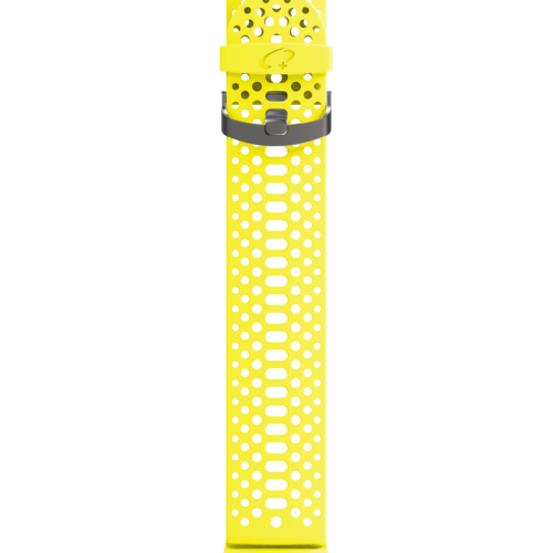 04.8953.18 Oceanic - O.i Wrist Strap Kit - Yellow
