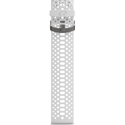 04.8953.24 Oceanic - O.i Wrist Strap Kit - White
