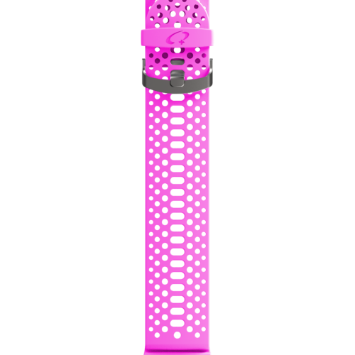 04.8953.78 Oceanic - O.i Wrist Strap Kit - Pink